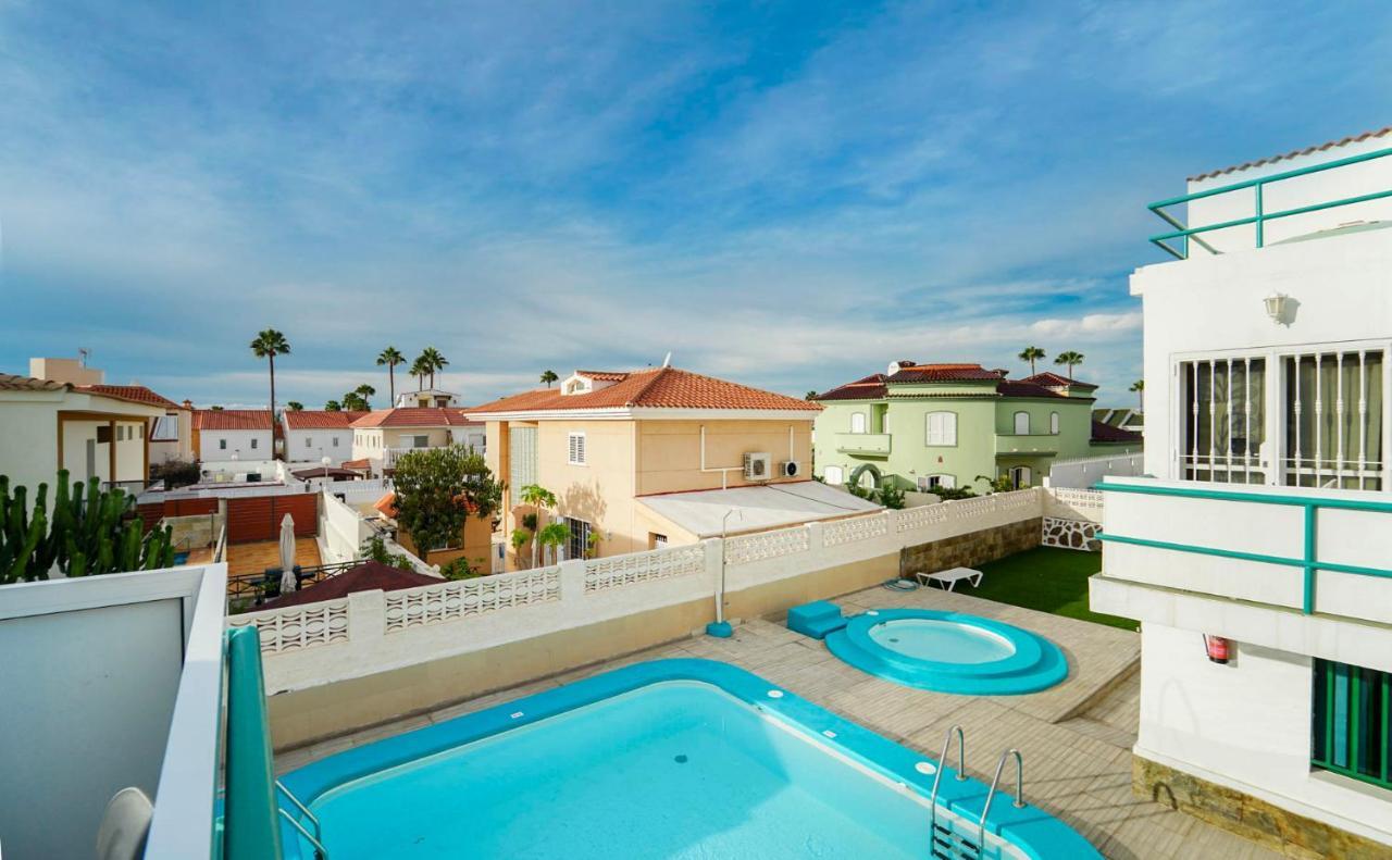 Blue 6 By Homestaygrancanaria Apartment *