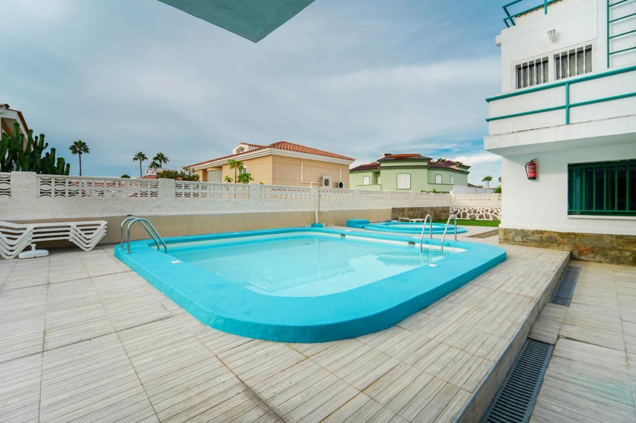 Blue 6 By Homestaygrancanaria * San Bartolome de Tirajana (Gran Canaria)