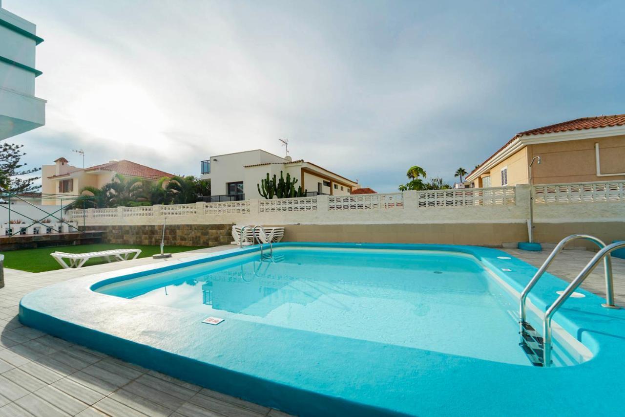 Apartment Blue 6 By Homestaygrancanaria San Bartolome de Tirajana (Gran Canaria)