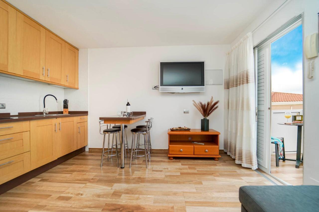 Blue 6 By Homestaygrancanaria Apartment