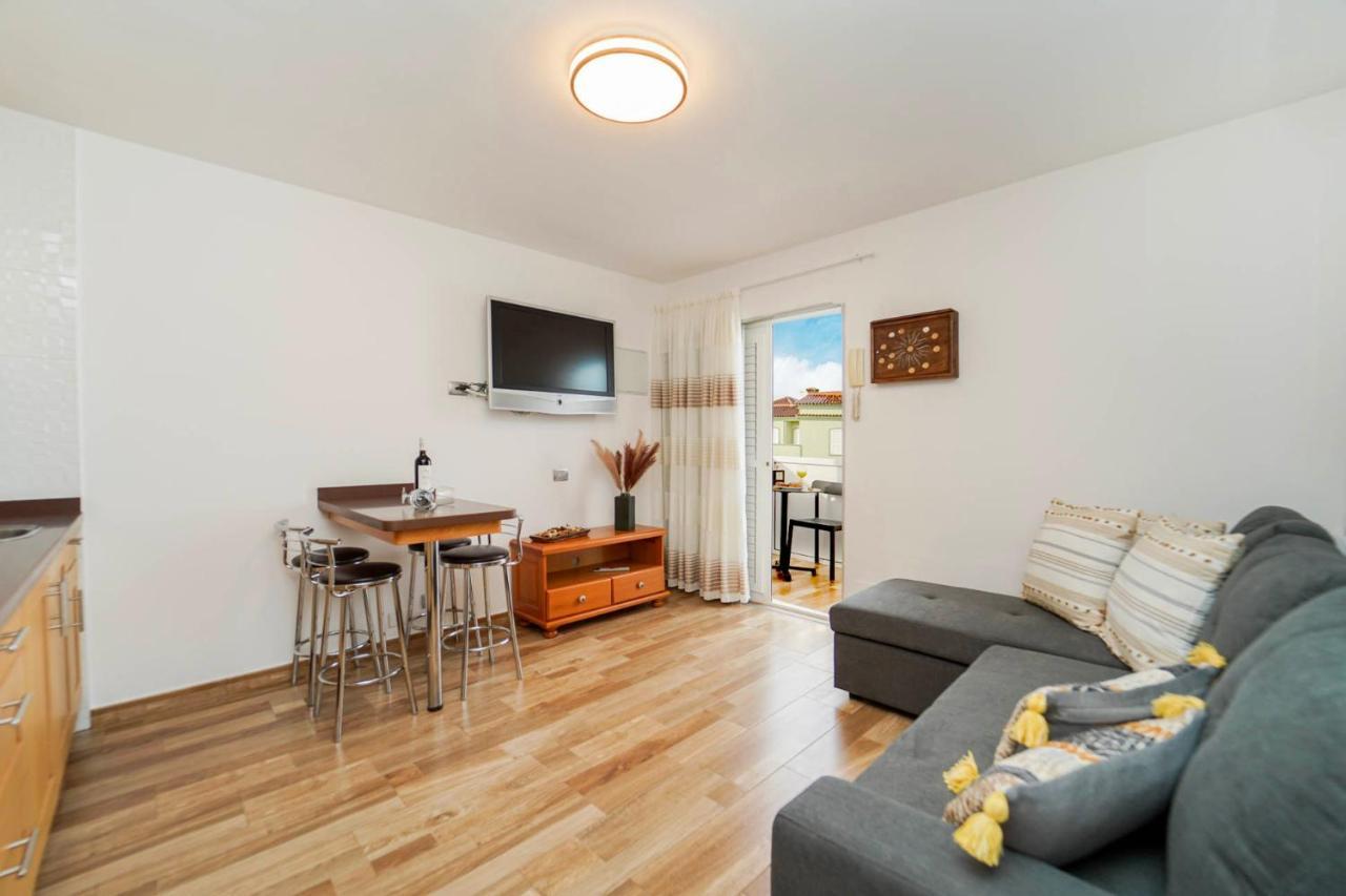 Apartment Blue 6 By Homestaygrancanaria *