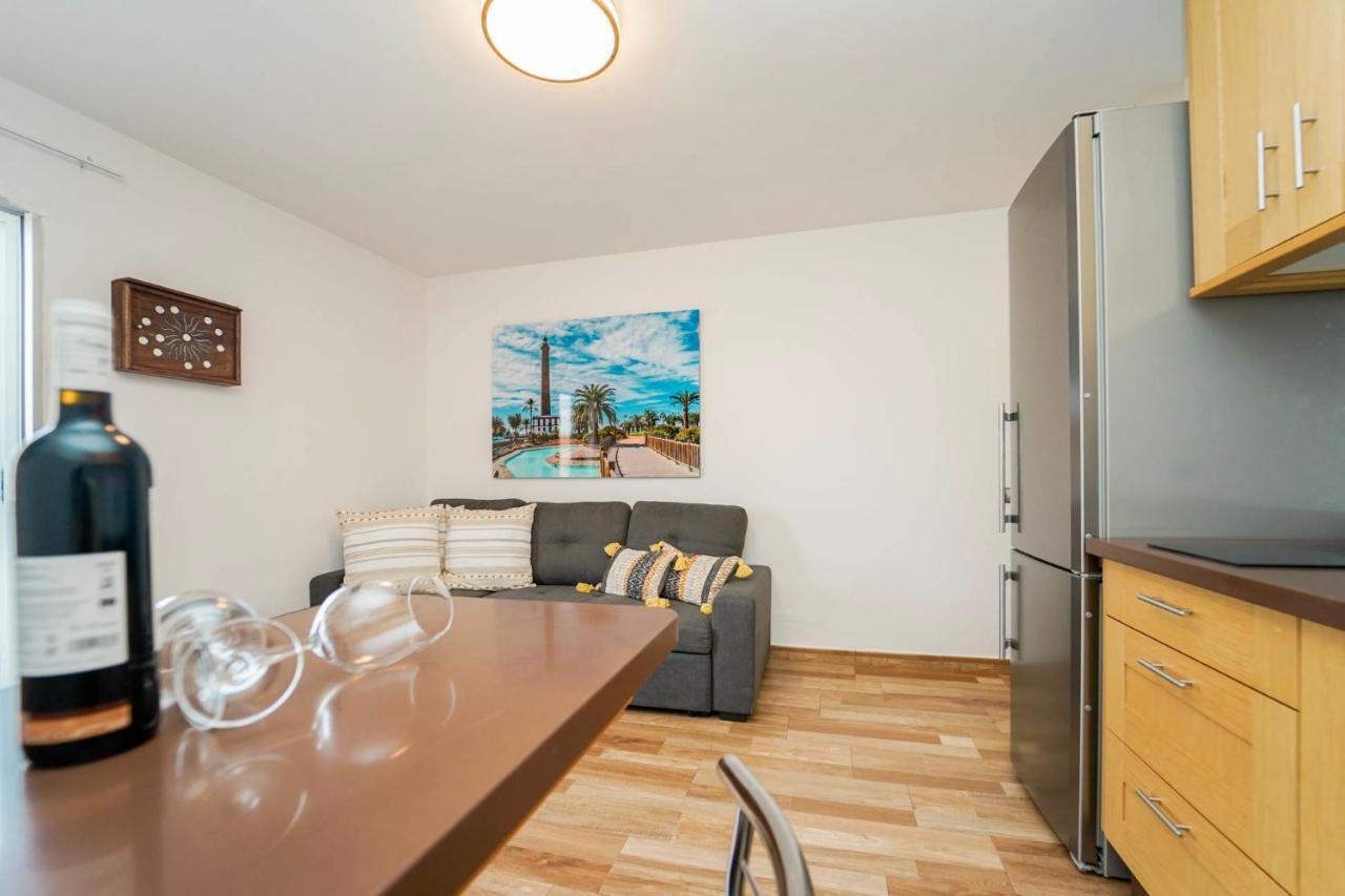 Apartment Blue 6 By Homestaygrancanaria San Bartolome de Tirajana (Gran Canaria)