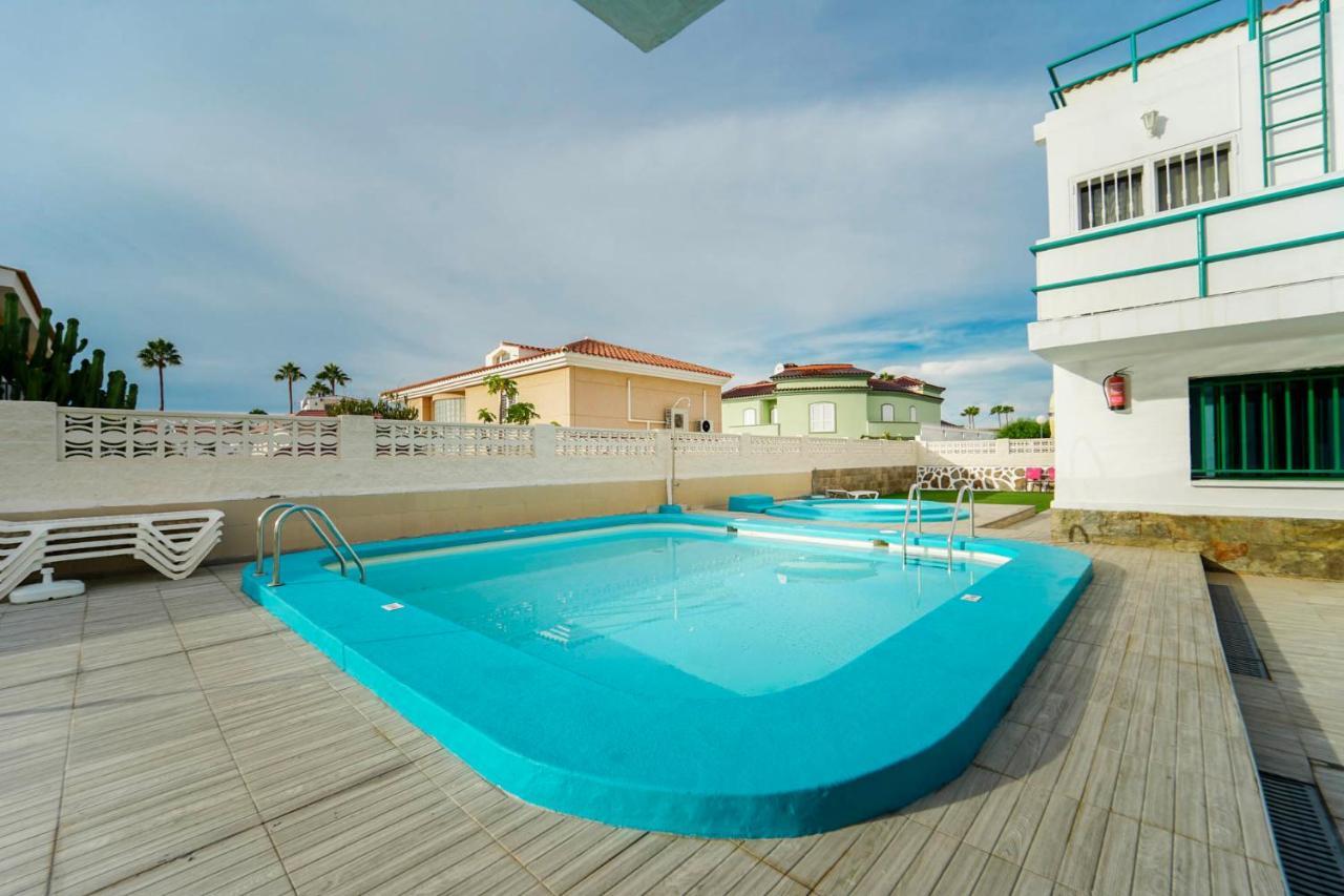 Blue 6 By Homestaygrancanaria San Bartolome de Tirajana (Gran Canaria)