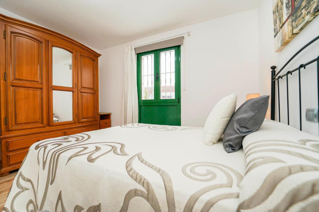 Blue 6 By Homestaygrancanaria * San Bartolome de Tirajana (Gran Canaria)