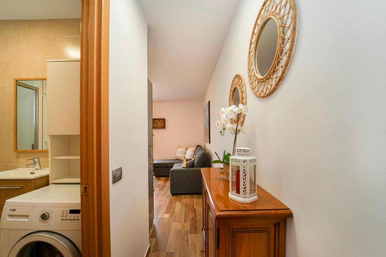 Apartment Blue 6 By Homestaygrancanaria San Bartolome de Tirajana (Gran Canaria)