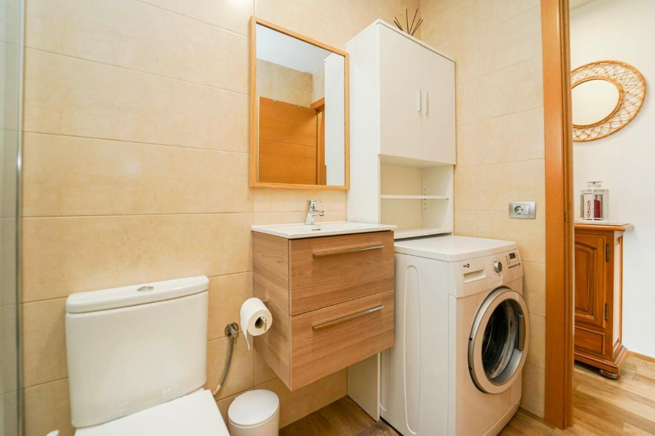 Apartment Blue 6 By Homestaygrancanaria *
