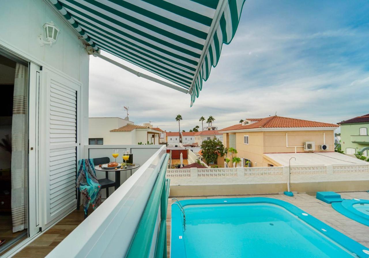 Blue 6 By Homestaygrancanaria Apartment *