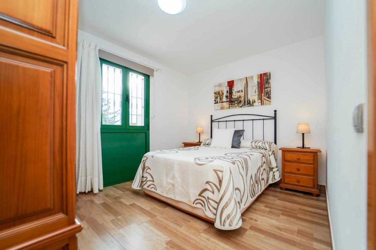 Apartment Blue 6 By Homestaygrancanaria San Bartolome de Tirajana (Gran Canaria)
